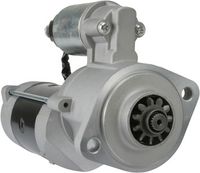 Starter HC-Cargo, Cod: F 032 111 275