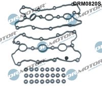 Gasket Set, cylinder head cover