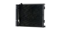 Thumbnail - Condensor, airconditioning - AC126000S - MAHLE