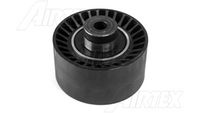 Rola ghidare/conducere, curea distributie AIRTEX, Cod: BTDI3644