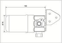 изсушител, климатизация