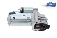 Starter DT Spare Parts, Cod: 13.44004