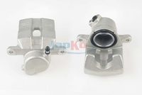 спирачен апарат