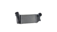 Thumbnail - Intercooler, inlaatluchtkoeler - CI66000S - MAHLE