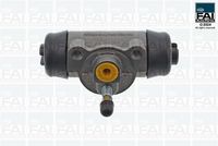 спирачно цилиндърче на колелото