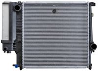 Thumbnail - Radiateur - CR330000P - MAHLE