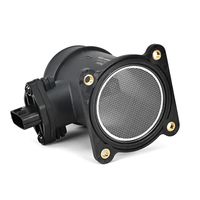 DELPHI Luchtmassameter 6