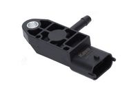 датчик, налчгане във всмукателните тръби