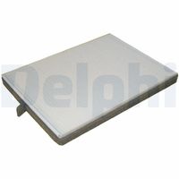 Filter, Innenraumluft