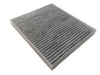 Filter, Innenraumluft