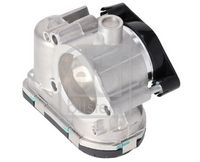 Drosselklappenstutzen