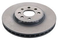 Disc frana SWAG, Cod: 40 94 4123