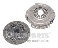 комплект съединител