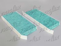 Filter, Innenraumluft