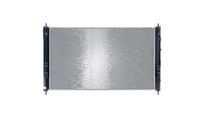 Thumbnail - Radiateur - CR2237000S - MAHLE