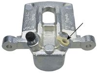 Bremssattel
