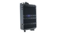 Thumbnail - Radiateur - CR2408000P - MAHLE
