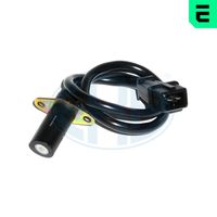 импулсен датчик, колянов вал