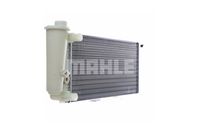 Thumbnail - Radiateur - CR617000S - MAHLE
