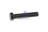 BEFESTIGUNGSBOLZEN STABILISATOR