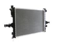Thumbnail - Radiateur - CR1547000S - MAHLE