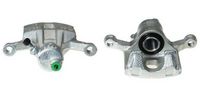 Bremssattel