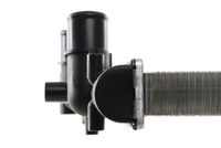 Thumbnail - Radiateur - CR1254001S - MAHLE