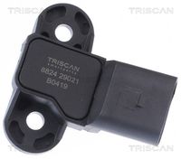 Sensor, Saugrohrdruck
