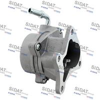 Unterdruckpumpe, Bremsanlage