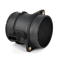 DELPHI Luchtmassameter 4