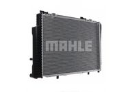 Thumbnail - Radiateur - CR270000S - MAHLE