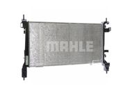 Thumbnail - Radiateur - CR1120000S - MAHLE