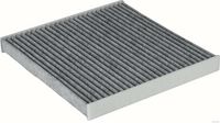 Filter, Innenraumluft