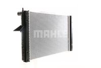 Thumbnail - Radiateur - CR165000S - MAHLE