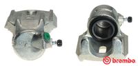 Bremssattel