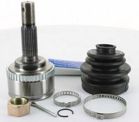 Gelenksatz, Antriebswelle