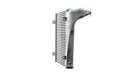 Thumbnail - Intercooler, inlaatluchtkoeler - CI274000P - MAHLE
