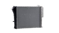 Thumbnail - Intercooler, inlaatluchtkoeler - CI252000P - MAHLE