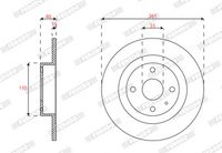 Bremsscheibe