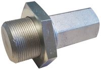 Adapter, Gleithammer