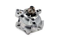 HEPU Onderdrukpomp, remsysteem 2