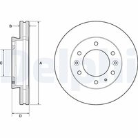 Bremsscheibe