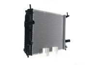 Thumbnail - Radiateur - CR812000S - MAHLE