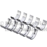 Kurbelwellenlagersatz