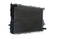 Thumbnail - Radiateur - CR591000S - MAHLE