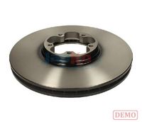 спирачен диск