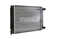 Thumbnail - Radiateur - CR343000S - MAHLE