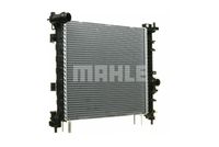Thumbnail - Radiateur - CR1188000P - MAHLE