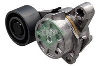 Riemenspanner, Keilrippenriemen