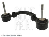 Lagerung, Differential